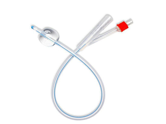Urinary Catheters (Silicon)