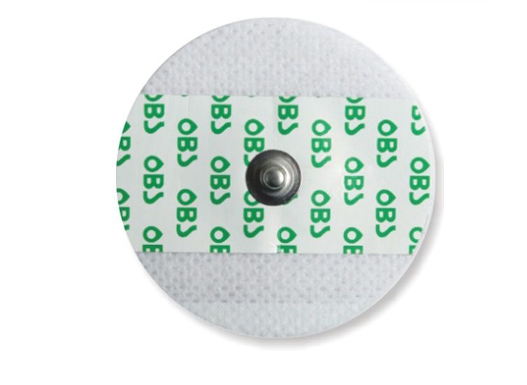 ECG Electrodes (Disposable)