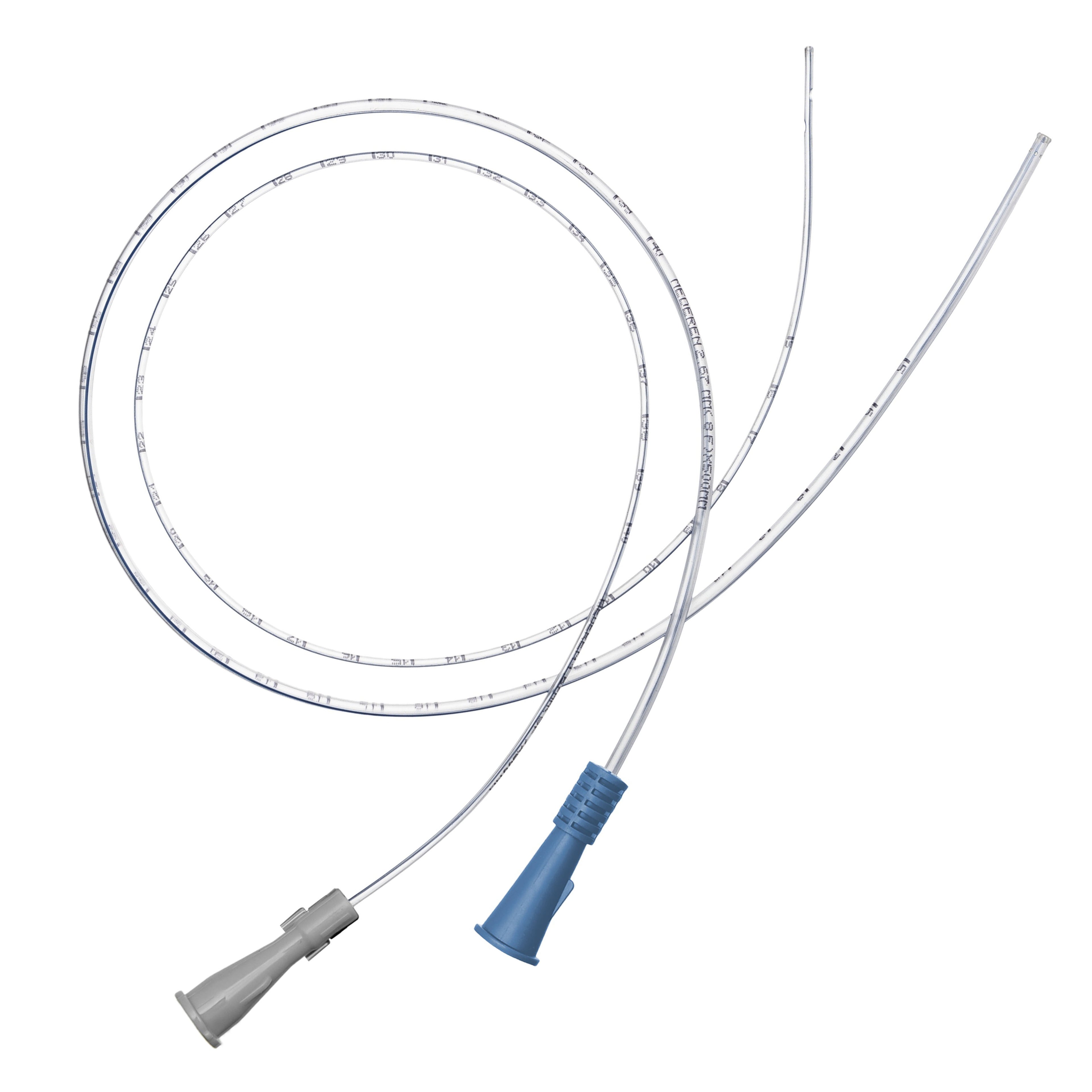 Suction Catheters (Open Suction)