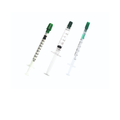 Arterial Syringe ( In-Line Arterial Blood Sampling Set)