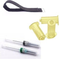 Blood Collection Needles and Holders (Vacuum System)