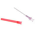 Blunt Fill Needle & Filter Needle