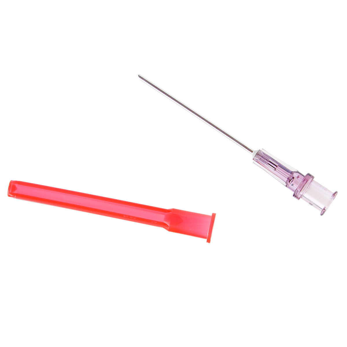 Blunt Fill Needle & Filter Needle
