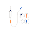 IV Set Airsafe Regular ( 1 Order = 25 Piece )