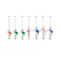 IV  CANNULA