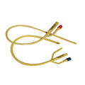 Urinary Catheters (latex)