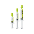 Prefilled Sodium Citrate Flush Syringe - 4%