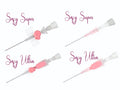 Safety IV Cannula ( 1 Order = 100 Piece )