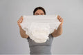 Adult diapers/Pad
