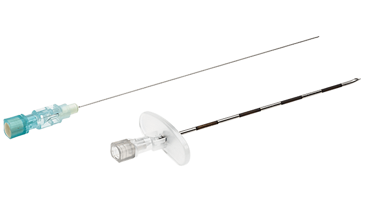 Spinal & Epidural Needles