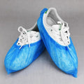 Nonwoven shoes cover
