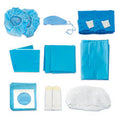 Surgical Drapes and Sets