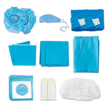 Surgical Drapes and Sets