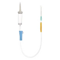 Infusion Sets (IV Administration Sets)