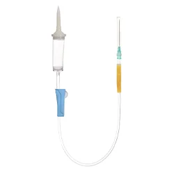 Infusion Sets (IV Administration Sets)