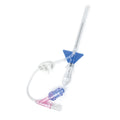 Closed IV Cannula