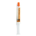 Prefilled Syringe with 10% Glycerin Solution