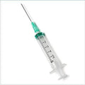 Hypodermic Needles