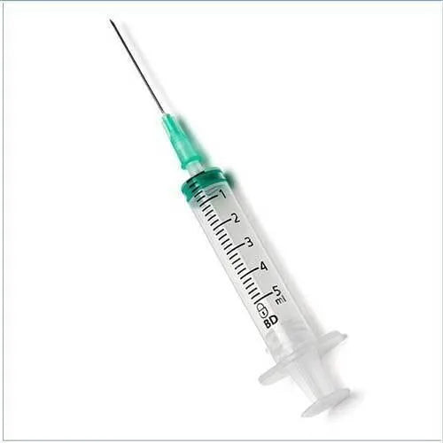 Hypodermic Needles