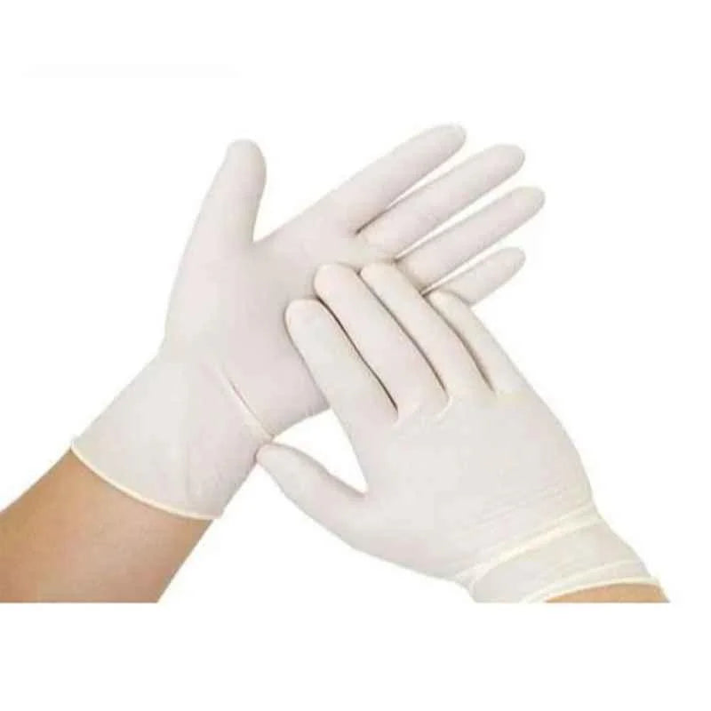 Surgical Gloves (Sterile)
